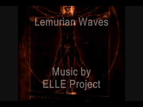 Lemurian Waves  (Ambient )