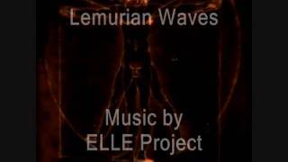 Lemurian Waves  (Ambient )