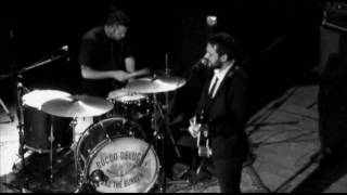 &quot;When You Learn To Sing&quot; Live - Rocco DeLuca