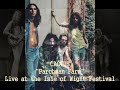 ■ CACTUS 1970 - "Parchman Farm" LIVE AT THE ISLE OF WIGHT FESTIVAL