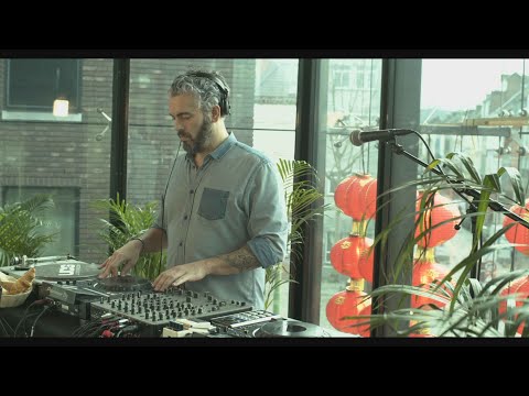 Igor Vicente | Breakfast Club | LVS.U | Belgium (1/2)