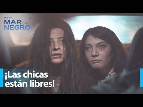 Tahir castigó a los pervertidos - Mar Negro Capítulo 134 | Fugitiva