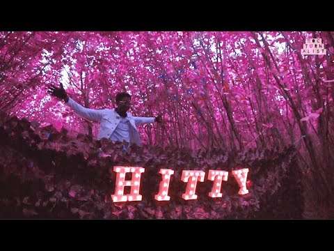Hitty 'Lost in The Woods' DJ Set - Nocturnalist sessions - 001