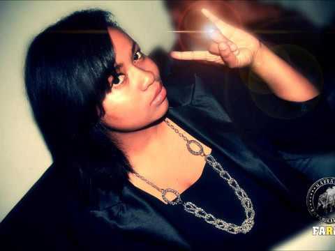 FARAH   feat DOUBLENN  -  Kozy Mahazo Vahana