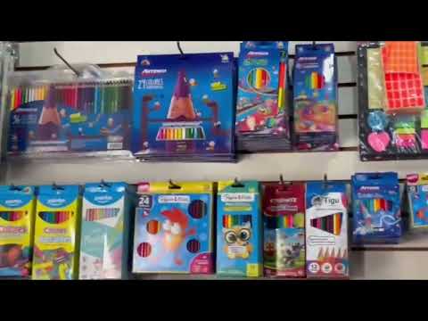 Libreria el libro de mi sueño en Esquipulas Matagalpa