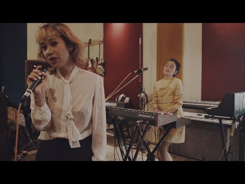 Le Couleur - Session Live (Studio Mixart)