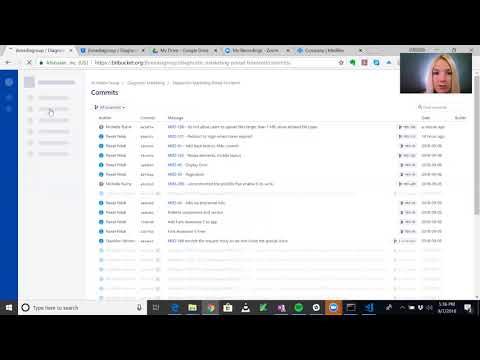 JIRA Ticket Lifecycle for Developers