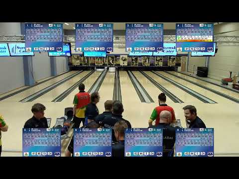 BK Joker - Kulladals BS - 2026/01/31