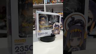 #hololive #toy #figure #ninomaeinanis #GSC #amiami #一伊那尓栖 #にのまえいなにす @NinomaeInanis #shorts