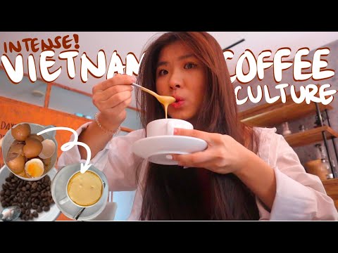 Não consigo acompanhar o cenário cafeeiro do Vietnã | Projeto 12