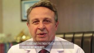 Yüz Germe Sürecinde İyileşme Nasıldır? 