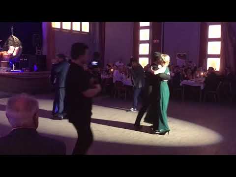 Bal Smoka w Żmigrodzie - Taniec z Gwiazdami