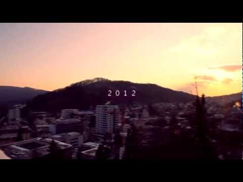 Flow'etic - The Hard Way ft. Mr. Erbie (Official Video 2012)