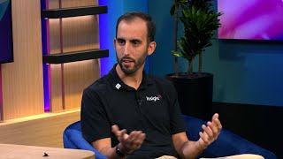 Close the gap with intelligent discovery agents