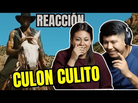 REACTION Big Ass - Santa Poster (Official Video) | 🇲🇽