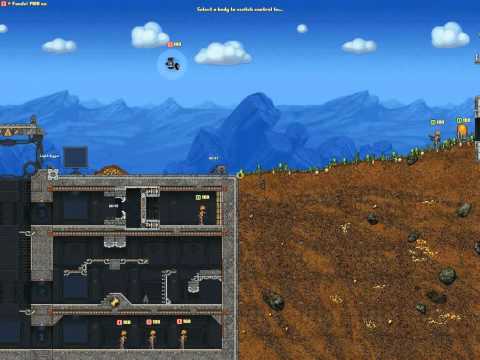Steam Community :: Video :: Cortex Command - Cortex Command - CIR 0.7 ...