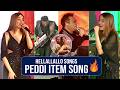 Peddi Hellallallo ITEM SONG LIVE Performance At PEDDI KI AAWAZ At Bhopal Ram Charan AR Rahman