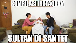 Download lagu KOMPILASI VIDEO LUCU INSTAGRAM #62 mp3