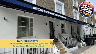 Smart Camden Inn | London, United Kingdom | Hotel Review ⭐