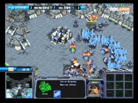 SPL  Sea vs sKyHigh 2011-04-25  @ Circuit Breaker