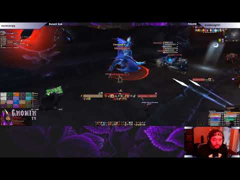 LoF vs. Mythic Broodkeeper Diurna (Warrior PoV)