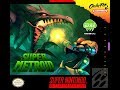 The My History Of Super Metroid Project Base