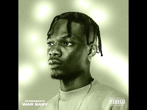 Shornbeats - War baby (Audio)