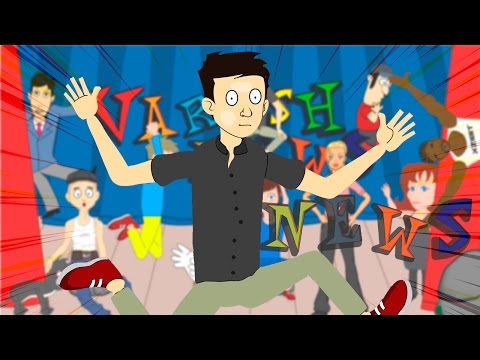 Виноградів — Відео