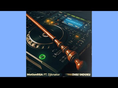 MotionRSA, djknator - Thel'induku