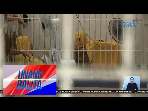Dating pulis-Caloocan at 2 iba pa, arestado dahil sa pagbebenta umano ng mga… Unang Balita