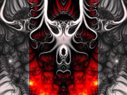 Forbidden Society - Soul Annihilation