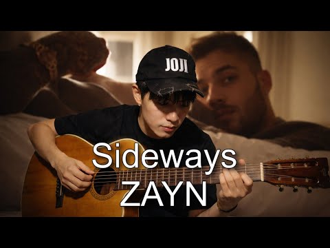 Sideways - Zayn
