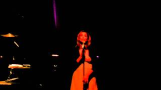 concert de chimene badi a roissy en france