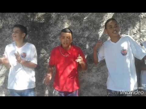 Mc dadinho e mc quebrada