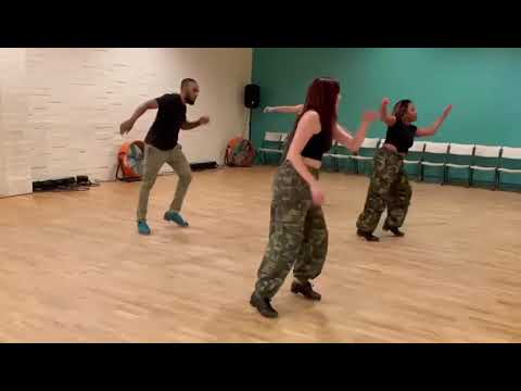 Promotional video thumbnail 5 for The Tap Rebels