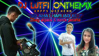 Download lagu DJ LUTFI TERBARU 21 12 2019 mp3 Download lagu DJ LUTFI TERBARU 21 12 2019 mp3