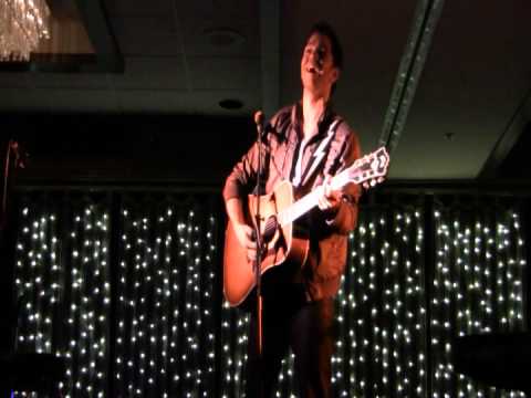 MIX 107.7 Concert for a Cure 2011 - Andy Grammer - "Sunday Morning"