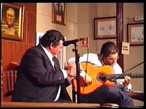 LUIS EL SAMBO-ESCUCHARLO DE TU A TU ES UNA BENDICION.