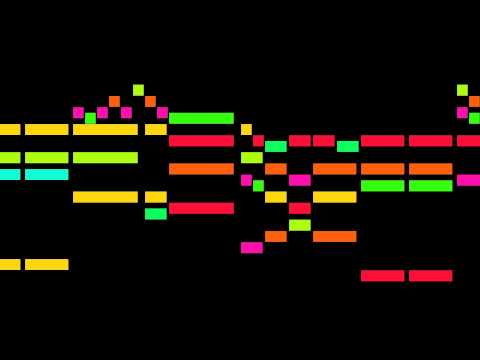 Zanetti - Aria del Gran Duca