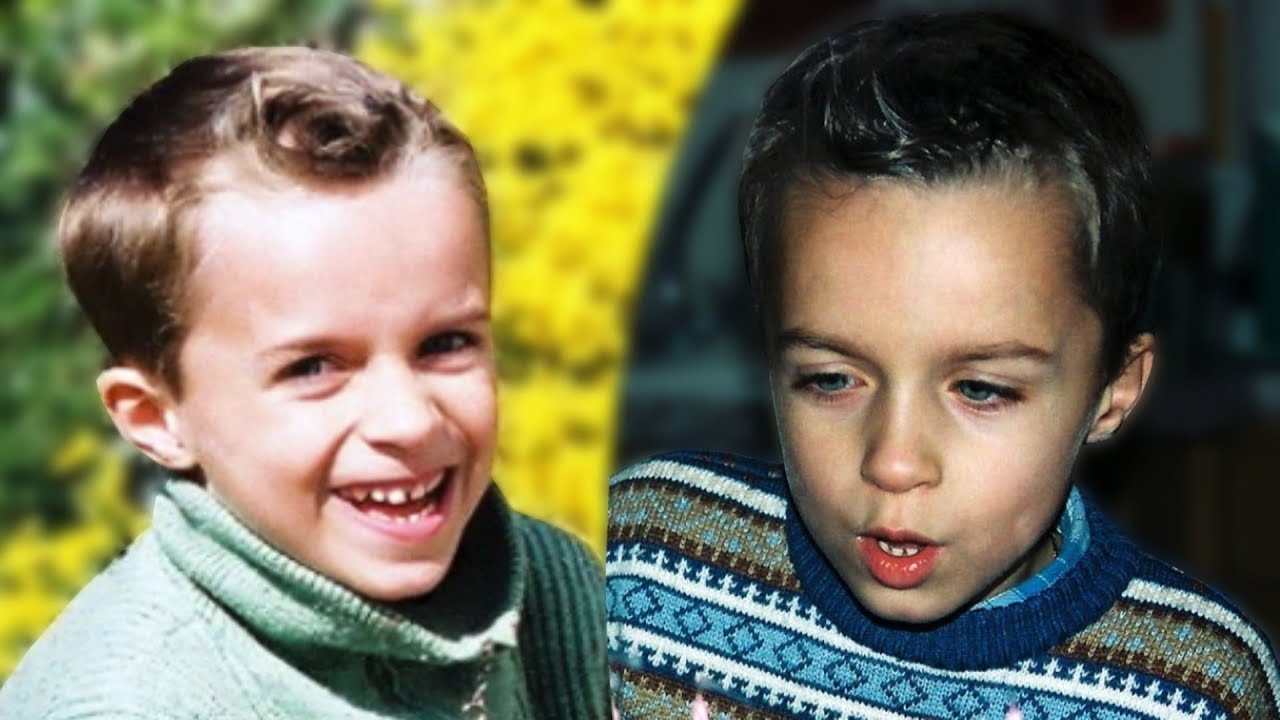 QUAND J’ÉTAIS ENFANT thumbnail