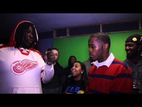 OT 7even vs Mossberg