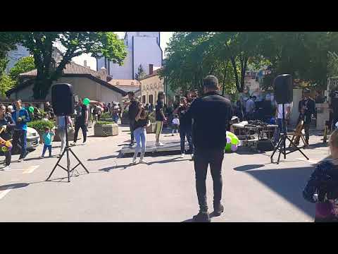 GRUBB šou - ulica Susteta - Gospodar Jevremova- 1.deo