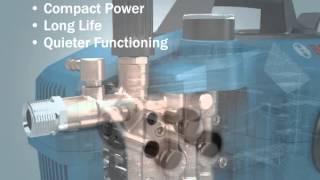 BOSCH GHP 5-13 C Professional