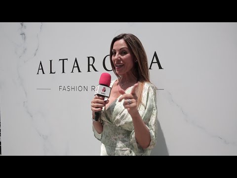 ALTAROMA July 7th. 2021