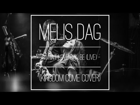 Melis Dağ - What Love Can Be