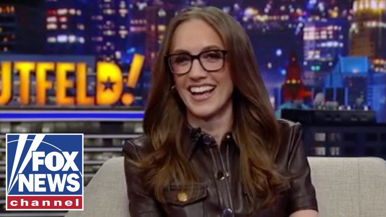 This makes ‘no sense’: Kat Timpf