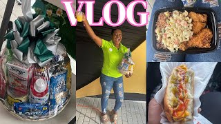 Travel Vistual Diaries:Spend The Day With Me As A Bussiness Owner | 30+ Fashion Show and Expo