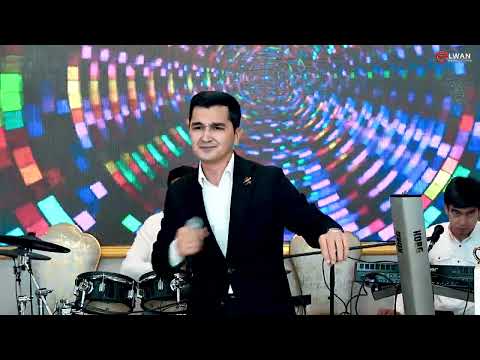 Serdar Caryyew shirmayi shirmayi