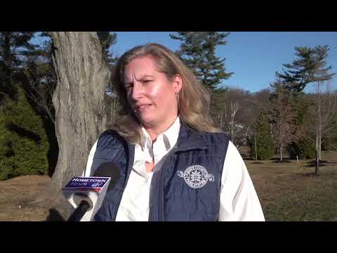 Essex County Deer Hunt