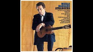 Me and Crippled Soldiers by Merle Haggard